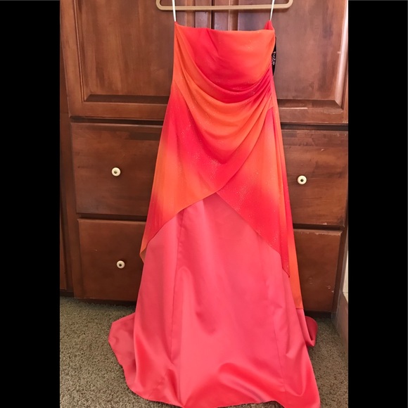 Wendye Chaitin Dresses & Skirts - Ball gown by Jump Apparel by Wendye Chaitin